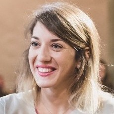 Francesca Zurlo