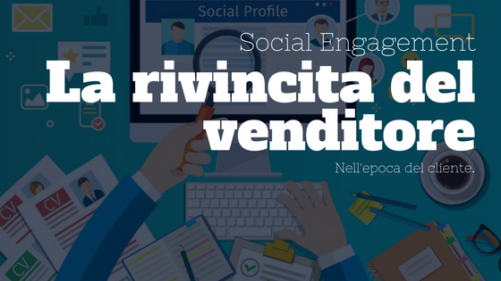 Microsoft Social Engagement