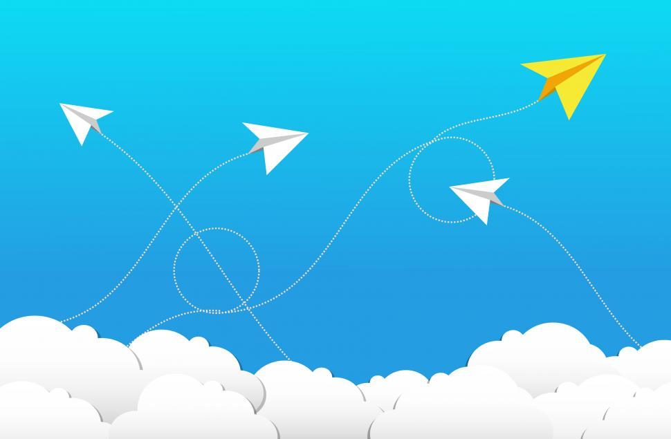 creare una newsletter